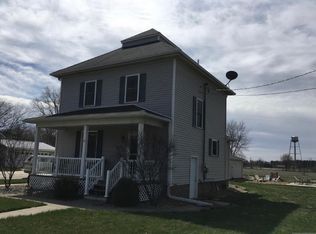 195 Main St, Middletown, IA 52638