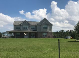 3390 Chelsey Ln, Mims, FL 32754