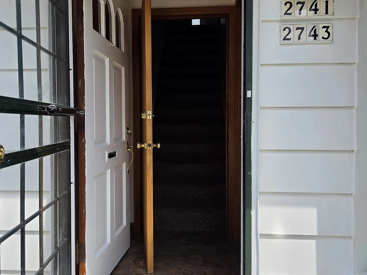 1 bed, 800 sqft, $1,100 — Photo 2
