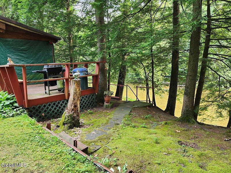 3rd image of 29 Battenkill Evergreens
