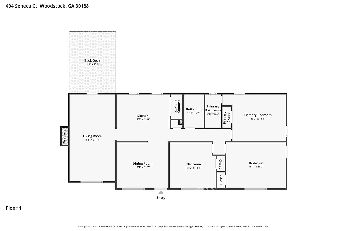 Building Photo - 404 Seneca Ct