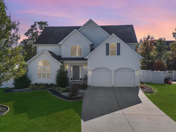 126 Cara Mia Ln, Galloway, NJ 08205