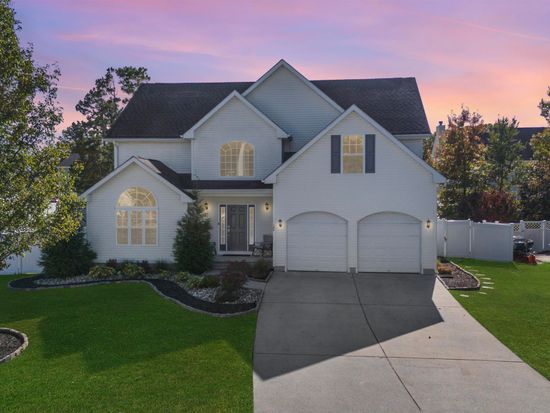 126 Cara Mia Ln, Galloway, NJ 08205