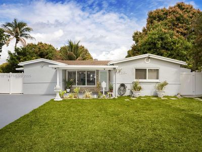 7331 Ramona St, Miramar, FL, 33023