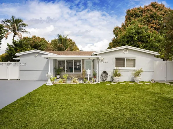 7331 Ramona St, Miramar, FL 33023