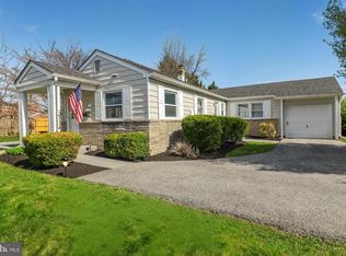 4611 Griffin Dr, Wilmington, DE 19808