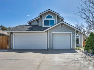 1678 Glen Oaks Dr, Reno, NV 89523