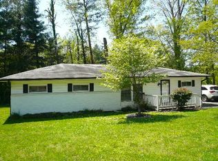 5006 Fleetwood Dr, Knoxville, TN 37921