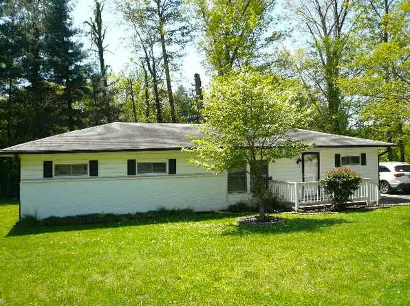 5006 Fleetwood Dr, Knoxville, TN 37921