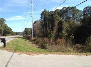 574 Sea Island Pkwy, St Helena Is, SC 29920