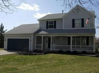 201 Cantwell Ct, Reynoldsburg, OH 43068