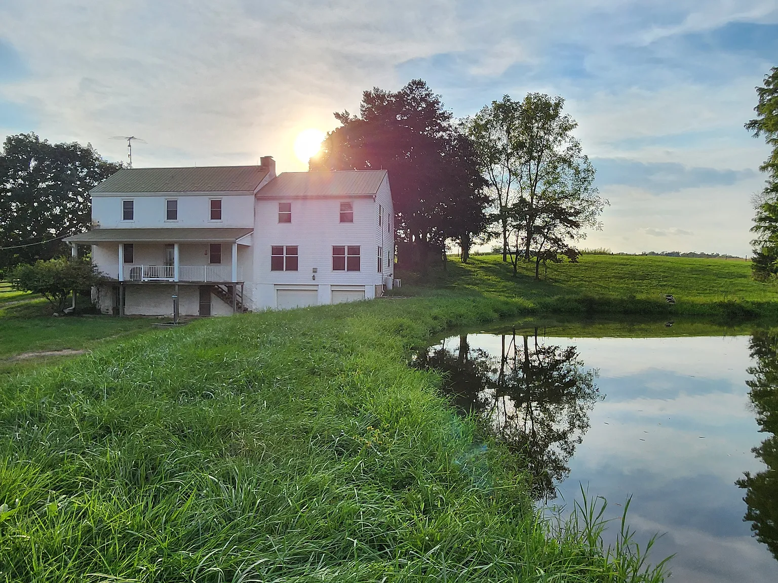 Molasses Rd, Union Bridge — Photo 4