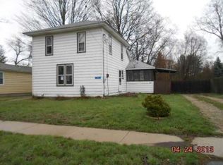 413 S Main St, Perry, MI 48872