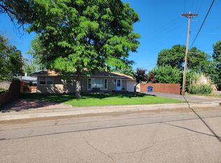 1019 W Routt Ave, Pueblo, CO 81004