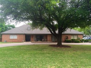 1825 Elmwood Dr, Abilene, TX 79605