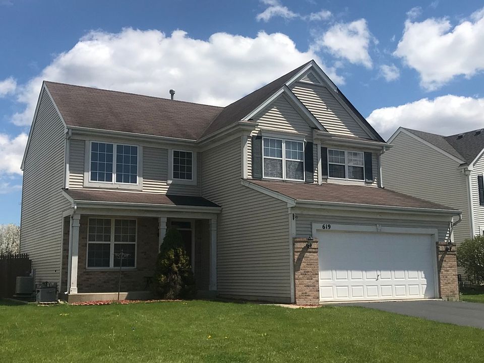 1st image of 619 Needlegrass Pkwy