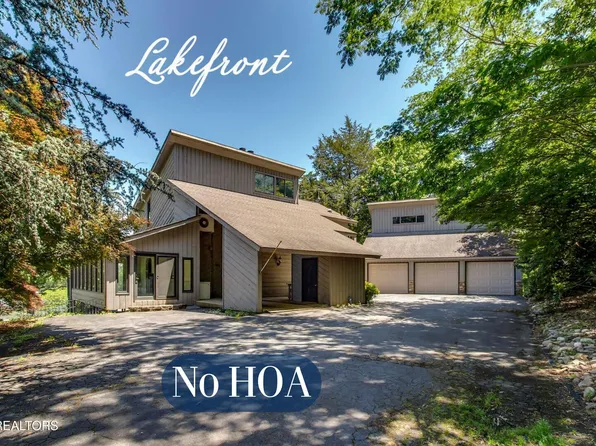 2092 Lakewood Dr, Loudon, TN 37774