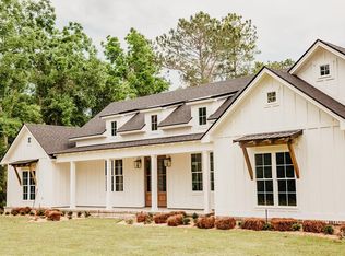 47 Unity Tabernacle Church Rd, Tifton, GA 31793