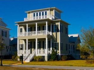 103 Captains Walk, Richmond Hill, GA 31324
