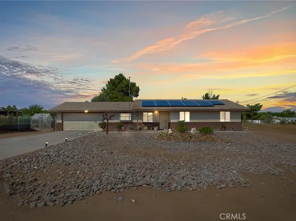 8150 Minstead Ave, Hesperia, CA 92345