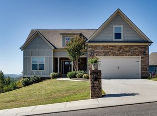 2029 Pearl Dr SW, Cleveland, TN 37311