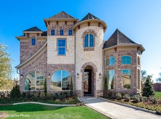 5928 Stoltz Dr, McKinney, TX 75071