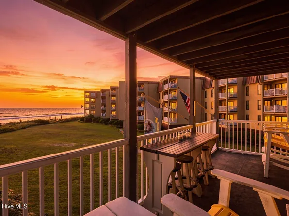 1896 New River Inlet Road #1204, North Topsail Beach, NC 28460