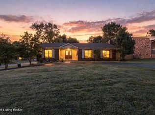 9701 Meadow Vale Dr, Meadow Vale, KY 40242