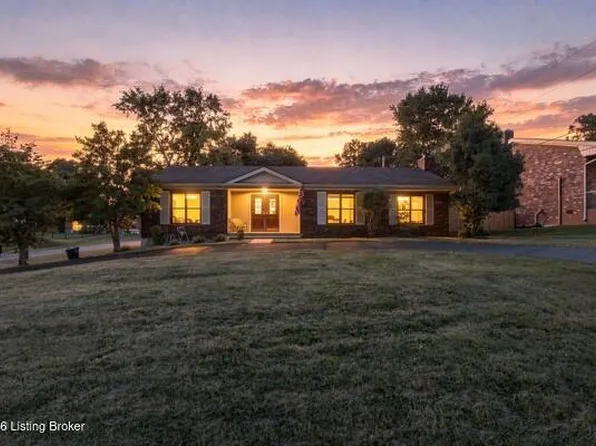 9701 Meadow Vale Dr, Meadow Vale, KY 40242