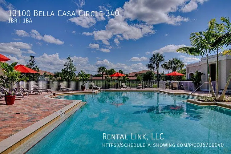 13100 Bella Casa Cir #340 — Photo 24