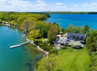337 Sea Meadows Ln, Yarmouth, ME 04096