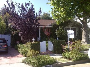 11445 Burnham St, Los Angeles, CA 90049