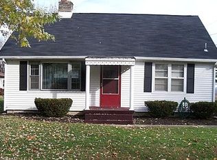 7412 Township Road 269, Russells Pt, OH 43348