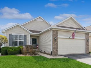 705 S Wellston Ln, Romeoville, IL 60446