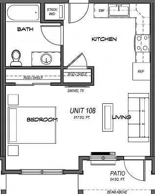 Studio Building 2 Studio Building 2