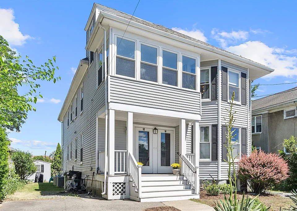 50-52 Beechwood Ave #2
