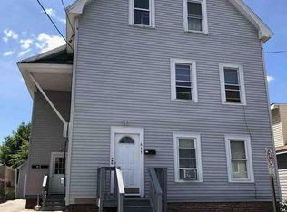 645 Somerville St #2, Manchester, NH 03103