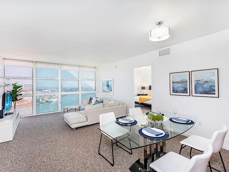 50 Biscayne Blvd #4104 — Photo 4