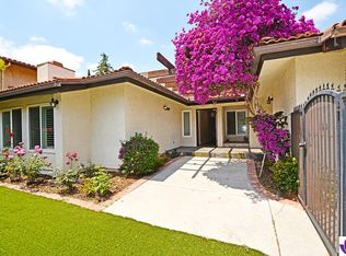 19437 Plummer St, Northridge, CA 91324