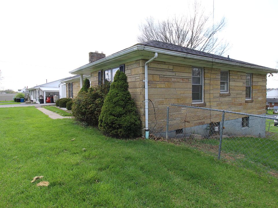 1007 Old Owingsville Rd, Mount Sterling, KY 40353 Zillow