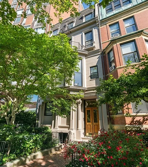 322 Beacon St #3 — Photo 23