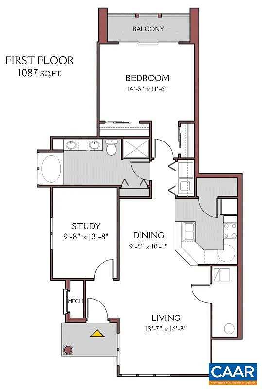 Building Photo - 1796 Sugar Maple Ct
