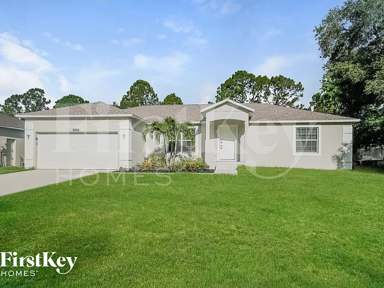 3595 Gillot Blvd — Photo 1