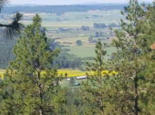 15825 E Cooper Rd, Mead, WA 99021