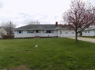 300 Shadylawn Ave, Amherst, OH