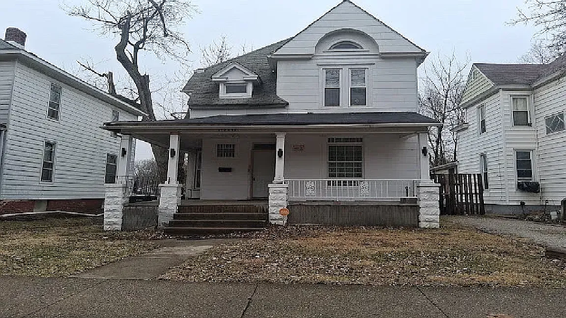 1245 North Union Street - 1 — Photo 1