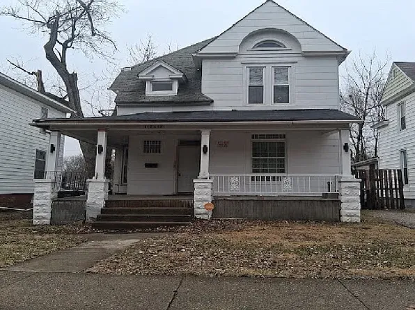 1245 N Union St, Decatur, IL 62522