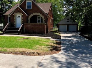 11731 Sprague Rd, North Royalton, OH 44133