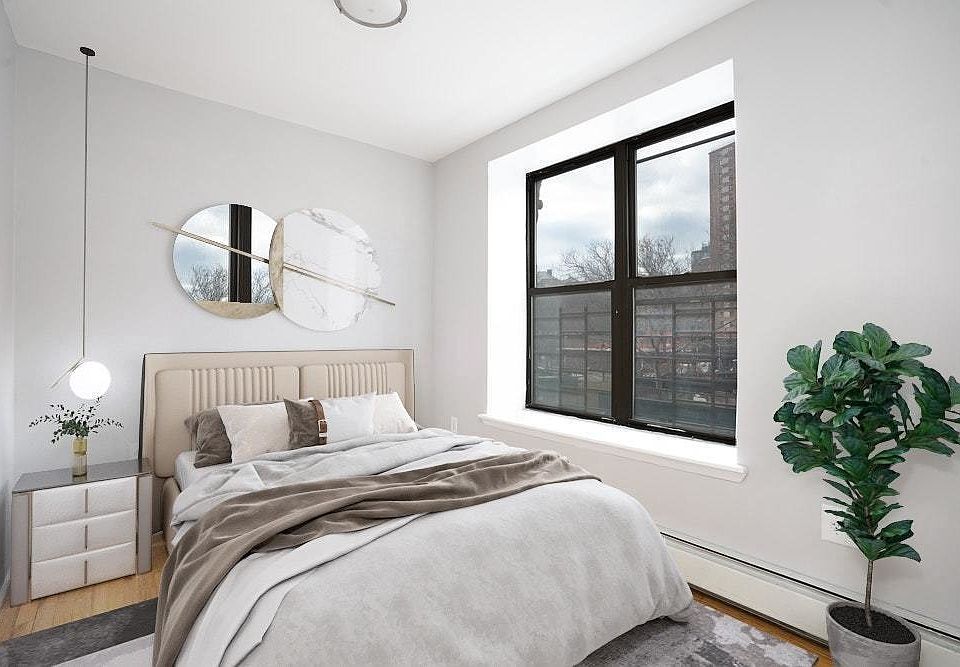 1st image of 449 W 125th St APT 3A