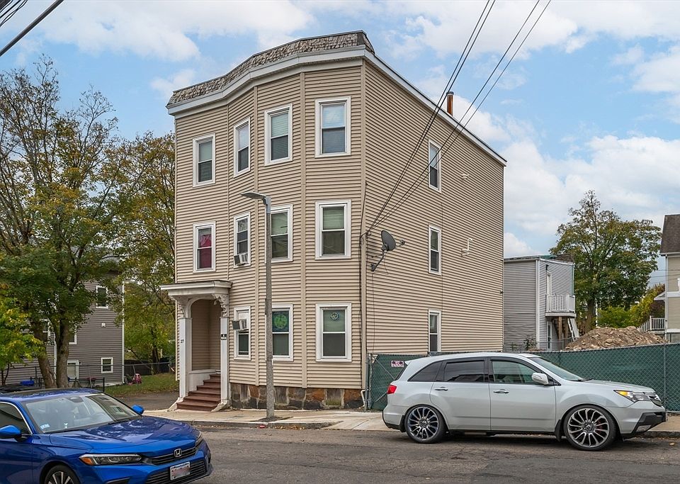 1st image of 27 Julian St